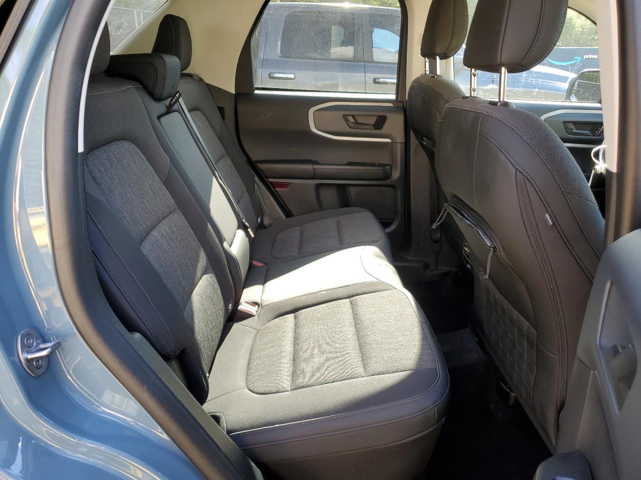 2022 Ford Bronco Sport Big Bend VIN: 3FMCR9B6XNRD31289 Lot: 84242245