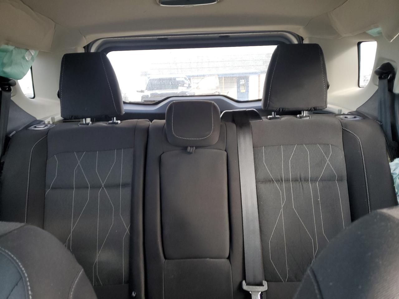 2018 Ford Ecosport Se VIN: MAJ6P1UL7JC172063 Lot: 82388545