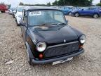 1988 AUSTIN MINI DESIGNER  for sale at Copart WISBECH