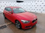 2013 BMW 116I SPORT  for sale at Copart WESTBURY