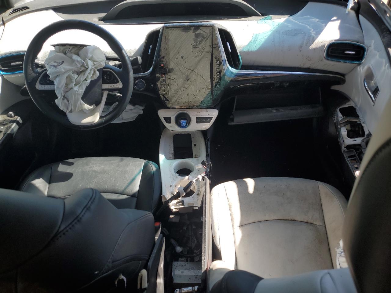 2018 Toyota Prius Prime VIN: JTDKARFP3J3071952 Lot: 86668035