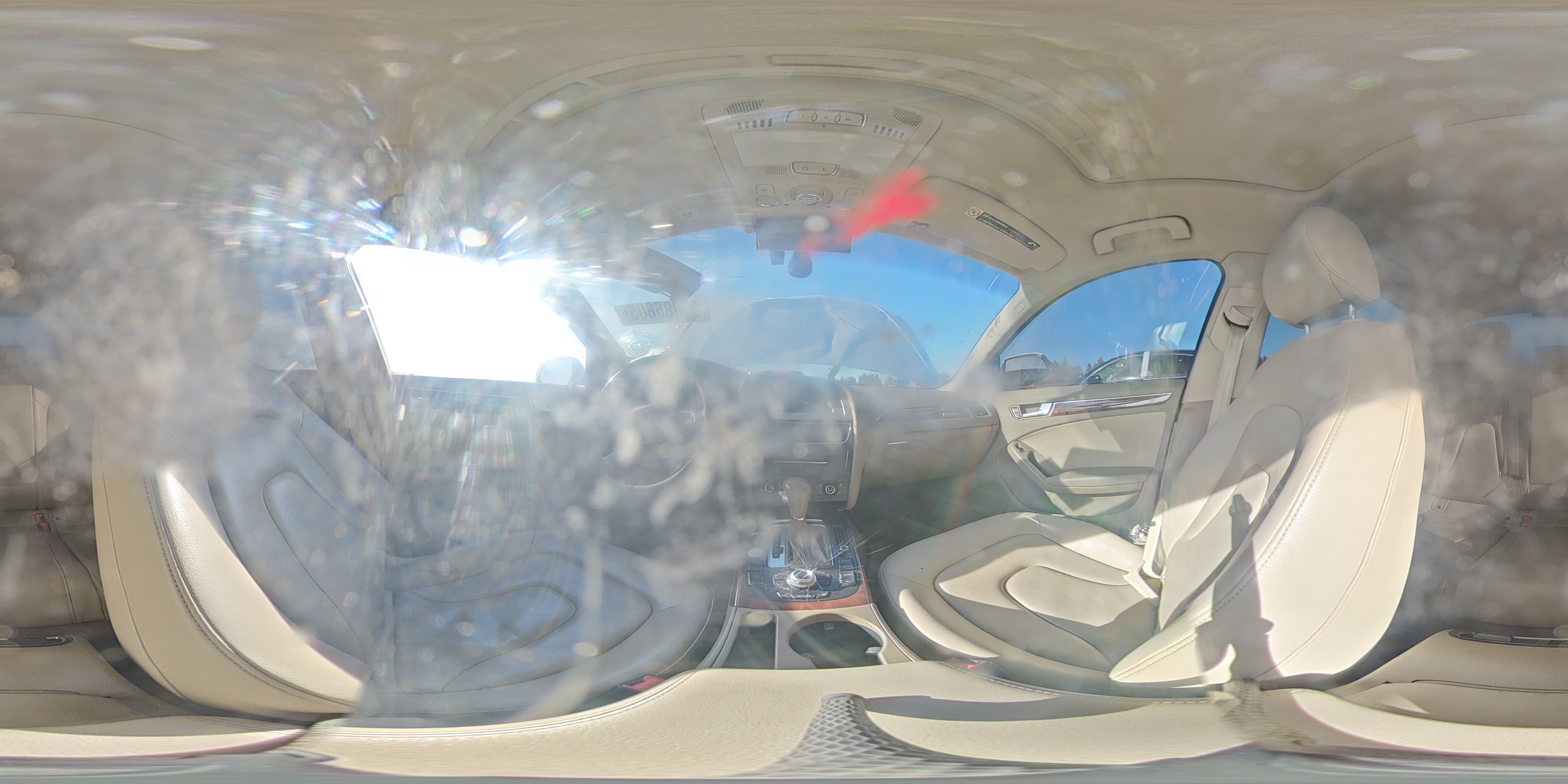 2012 Audi A4 Premium Plus VIN: WAUFFAFL3CN013913 Lot: 90085805