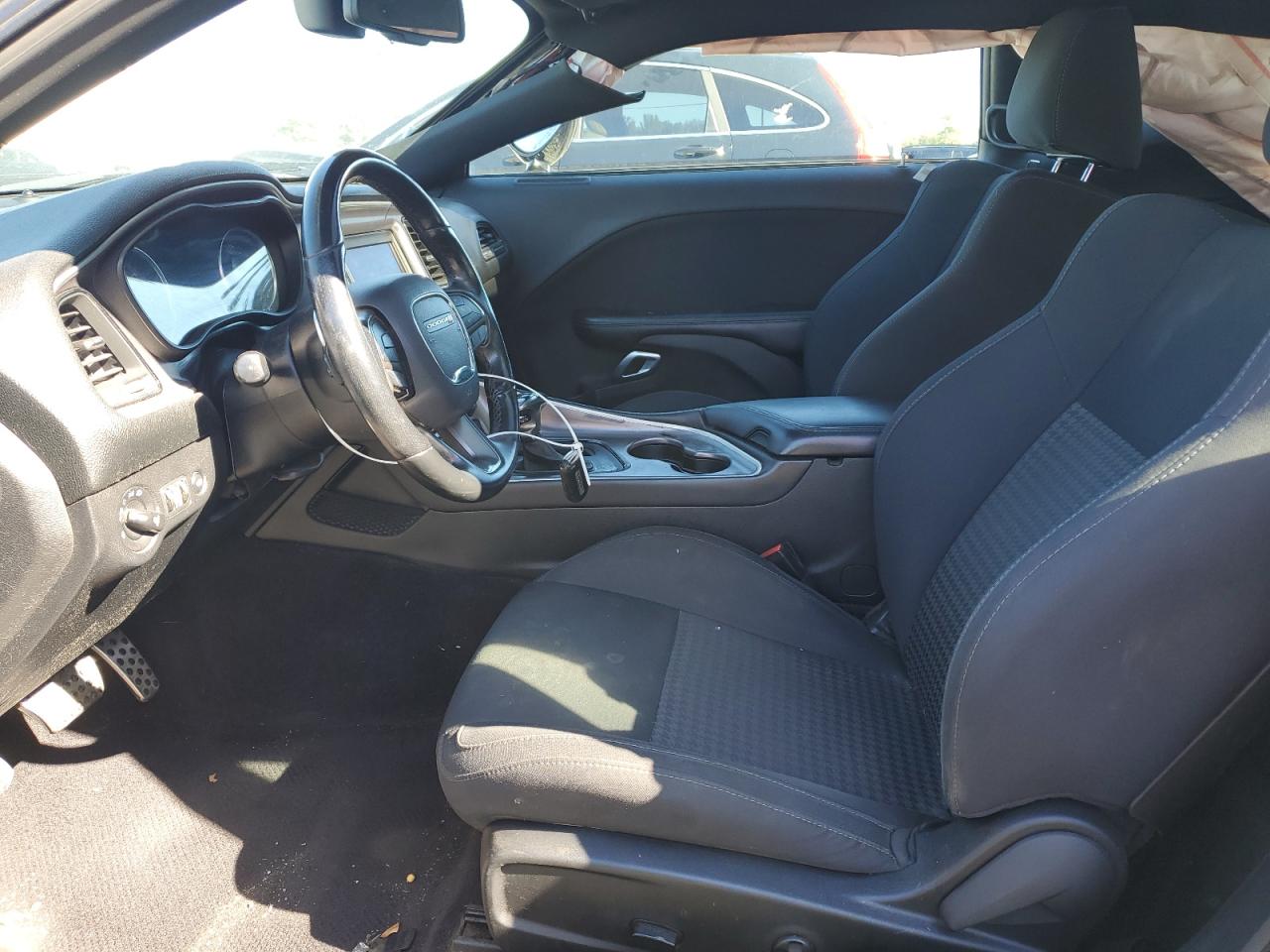 2019 Dodge Challenger R/T VIN: 2C3CDZBT7KH549601 Lot: 86436075