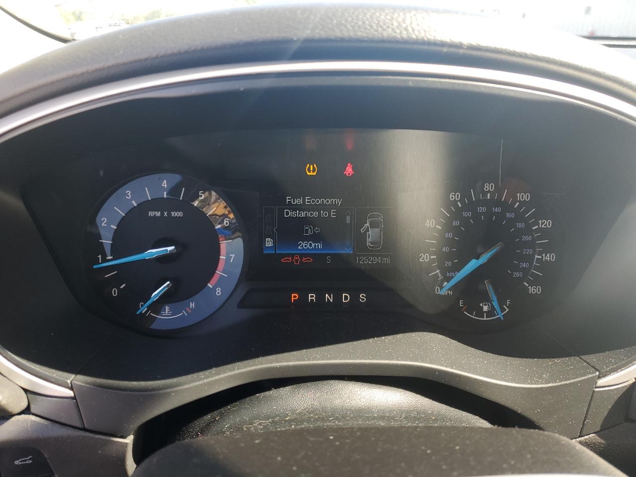 2015 Ford Fusion Se VIN: 3FA6P0H78FR111613 Lot: 85751355