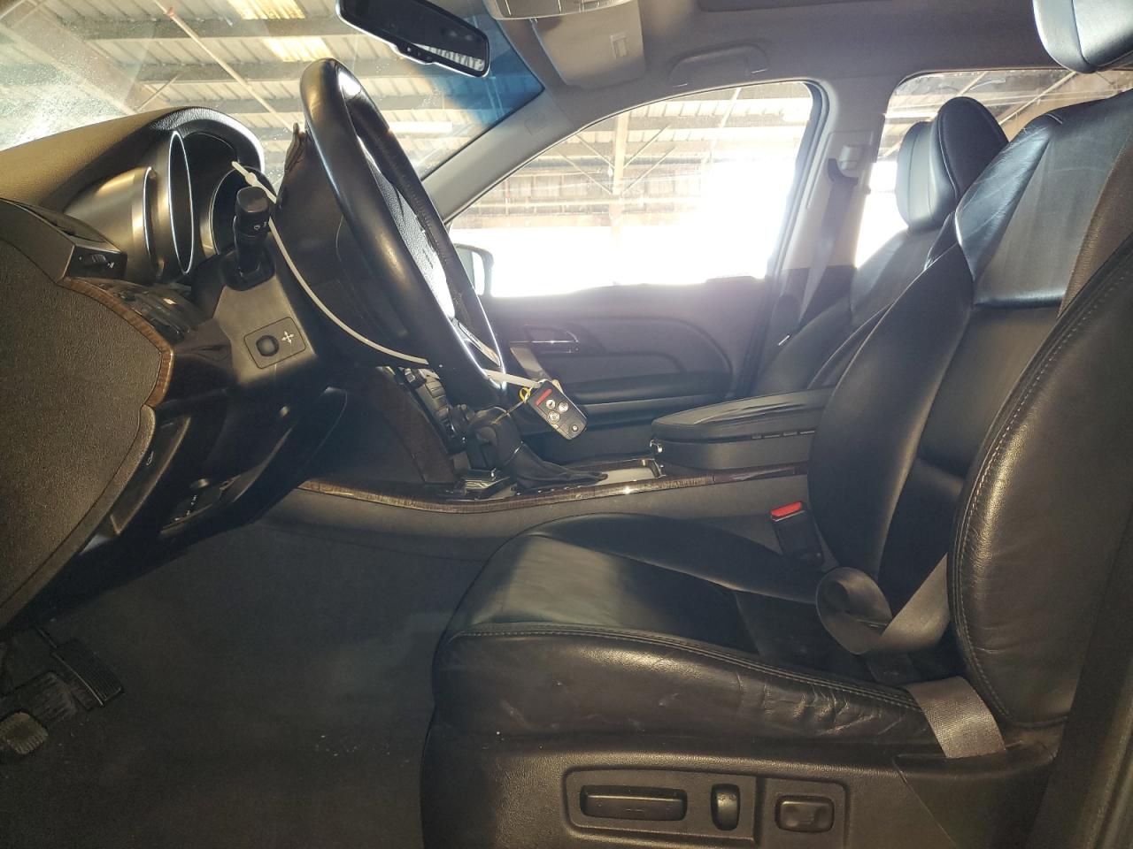 2012 Acura Mdx Technology VIN: 2HNYD2H36CH550069 Lot: 84063665
