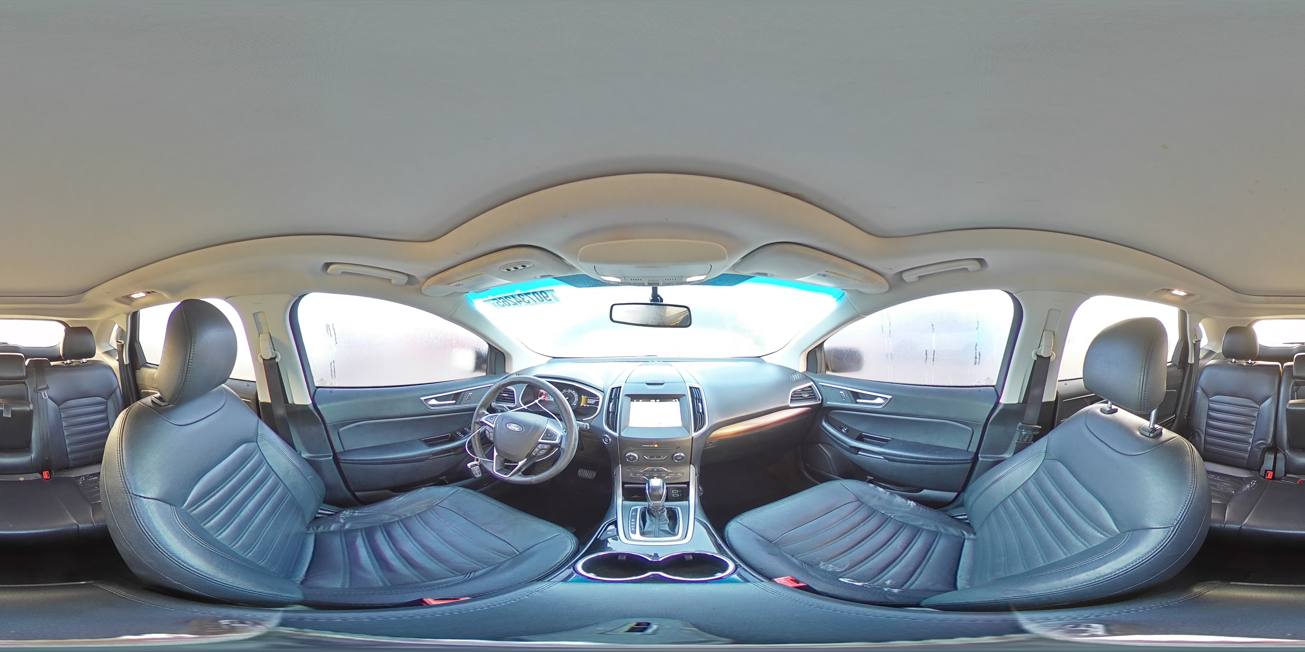 2018 Ford Edge Sel VIN: 2FMPK4J88JBB24274 Lot: 90734265