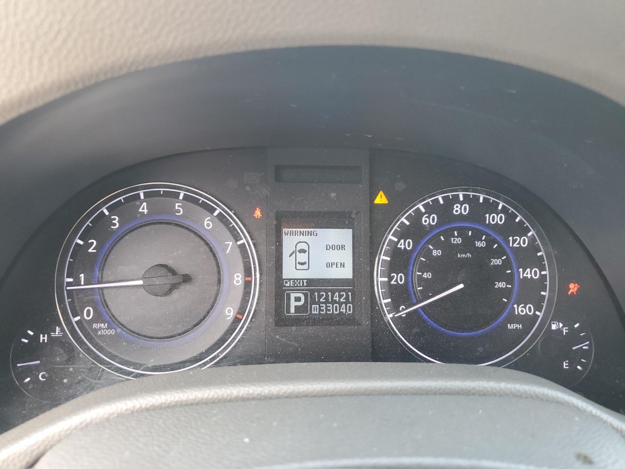 2010 Infiniti G37 Base VIN: JN1CV6AP0AM402210 Lot: 85483655
