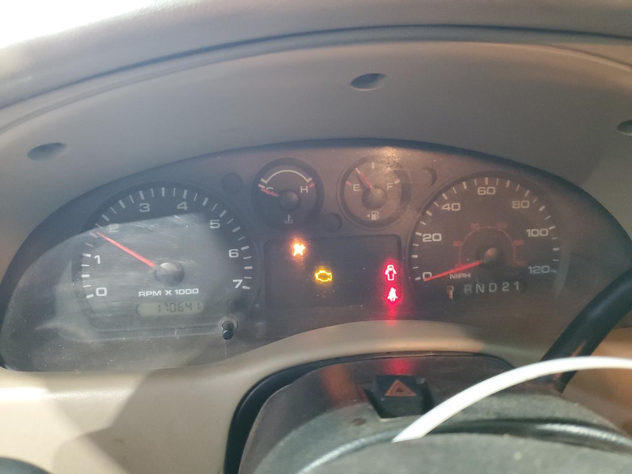 2004 Ford Ranger Super Cab VIN: 1FTZR15E24TA09908 Lot: 86314925