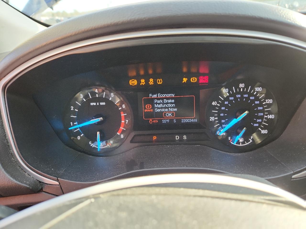 2013 Ford Fusion Se VIN: 3FA6P0H71DR207595 Lot: 90854685