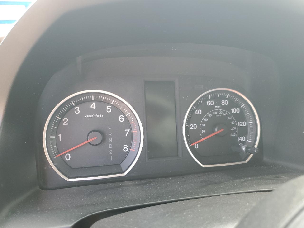 2007 Honda Cr-V Ex VIN: JHLRE38577C055602 Lot: 87038265