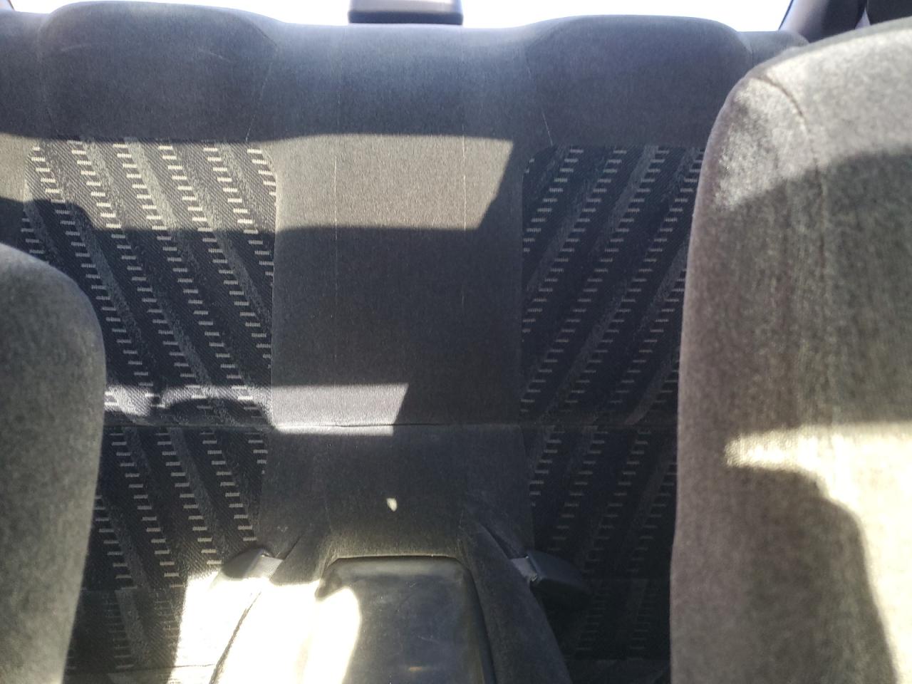 2001 Honda Prelude VIN: JHMBB614X1C011268 Lot: 89696695