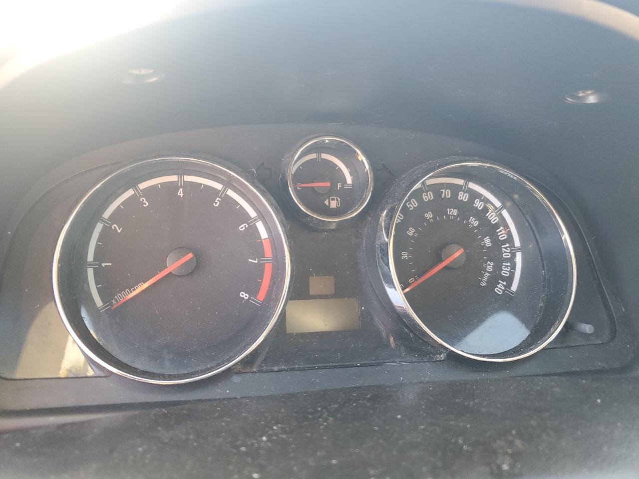 2008 Saturn Vue Xe VIN: 3GSDL43NX8S542206 Lot: 85384985