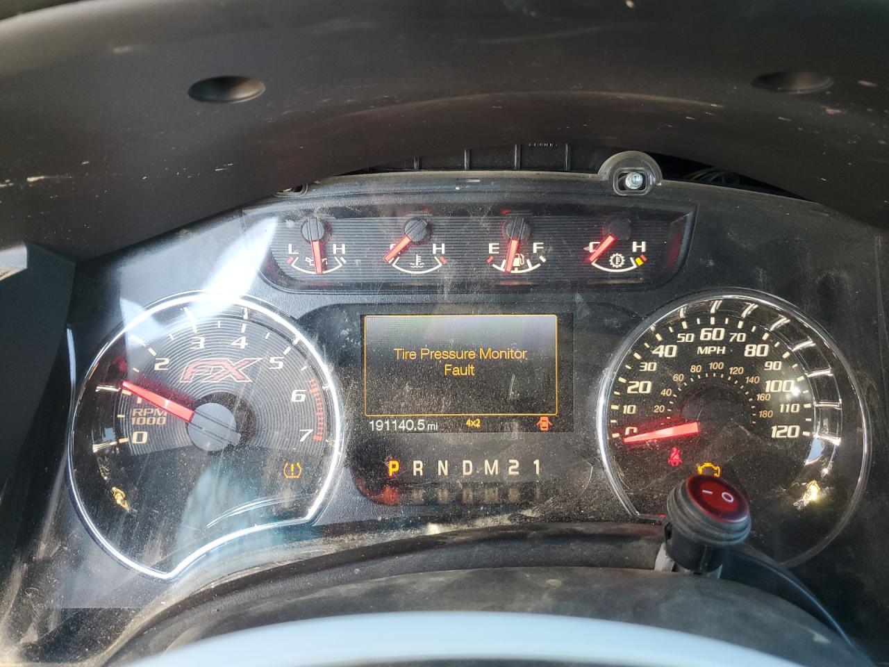 2014 Ford F150 Supercrew VIN: 1FTFW1ET5EFB87371 Lot: 82651375