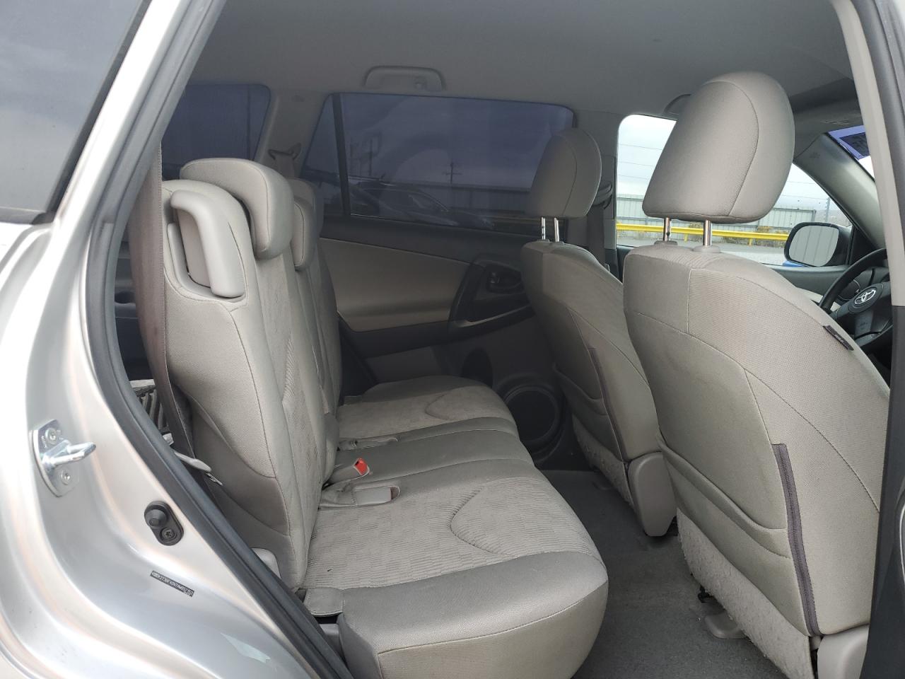 2010 Toyota Rav4 VIN: 2T3BF4DV7AW057152 Lot: 86536375