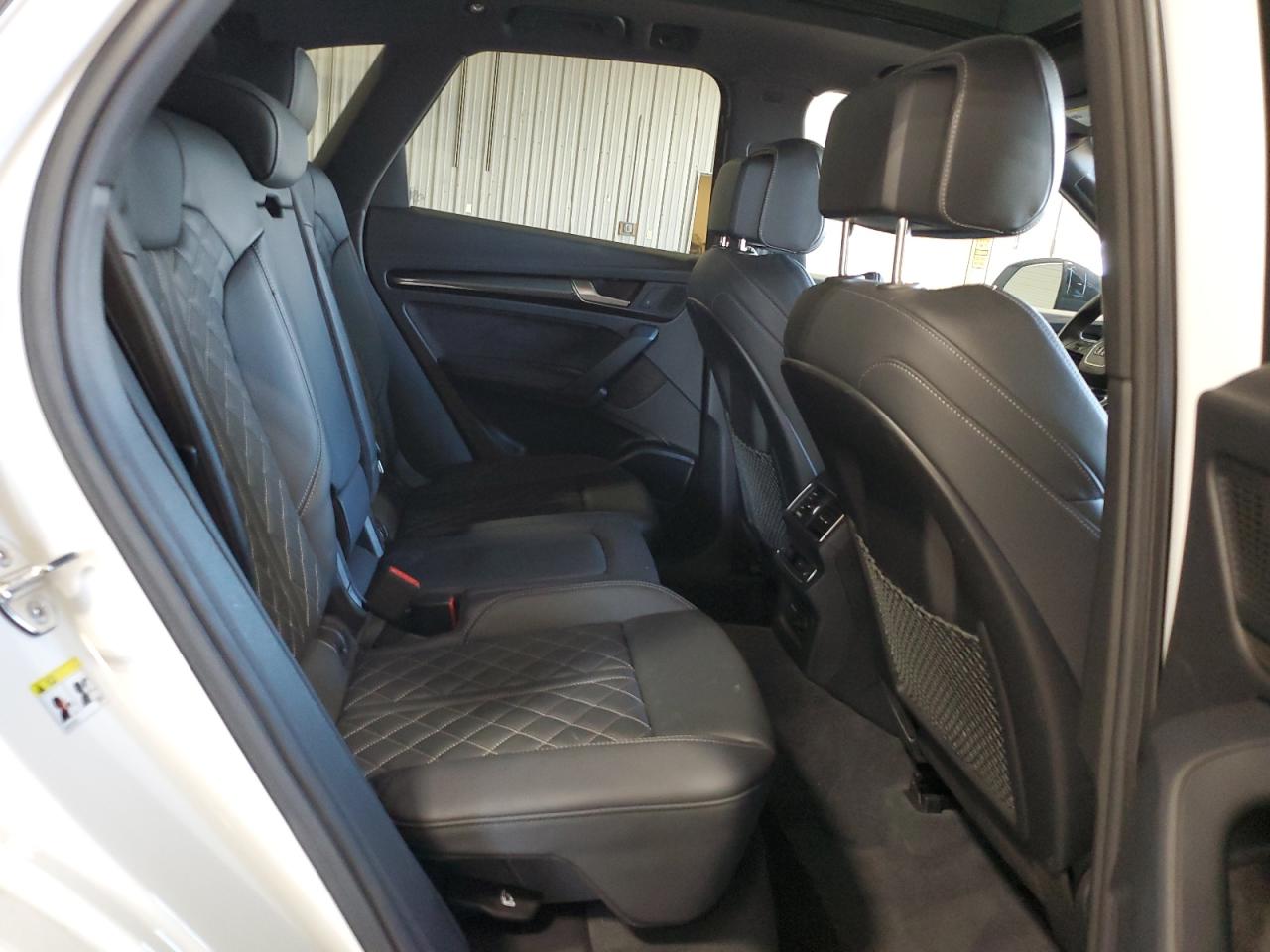 2019 Audi Sq5 Premium Plus VIN: WA1B4AFY7K2113400 Lot: 89688315