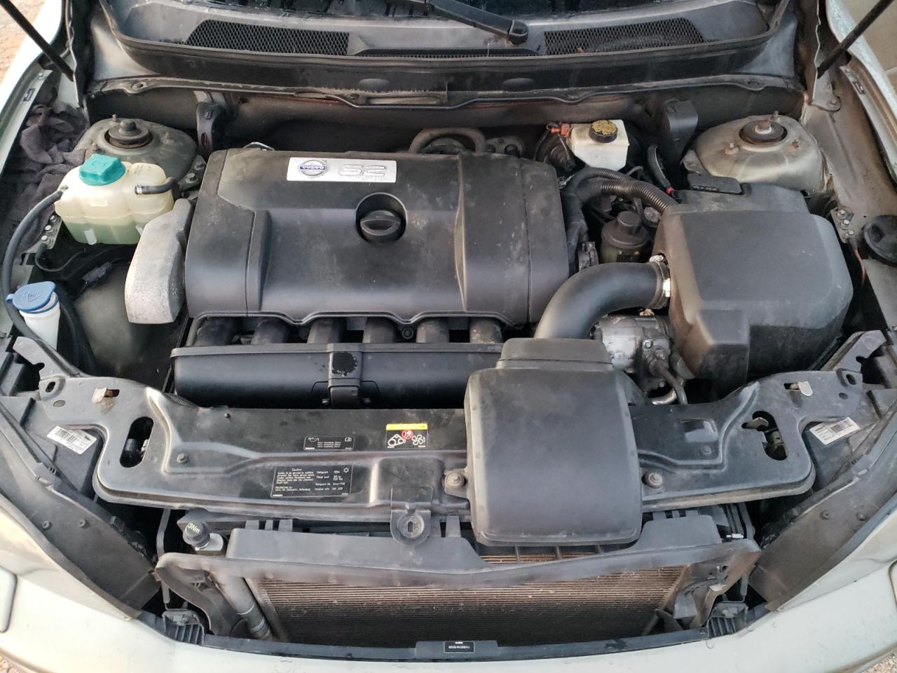 2010 Volvo Xc90 3.2 VIN: YV4982CY9A1561318 Lot: 85471665