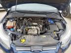 2011 FORD FOCUS ZETEC TDCI  for sale at Copart SANDY