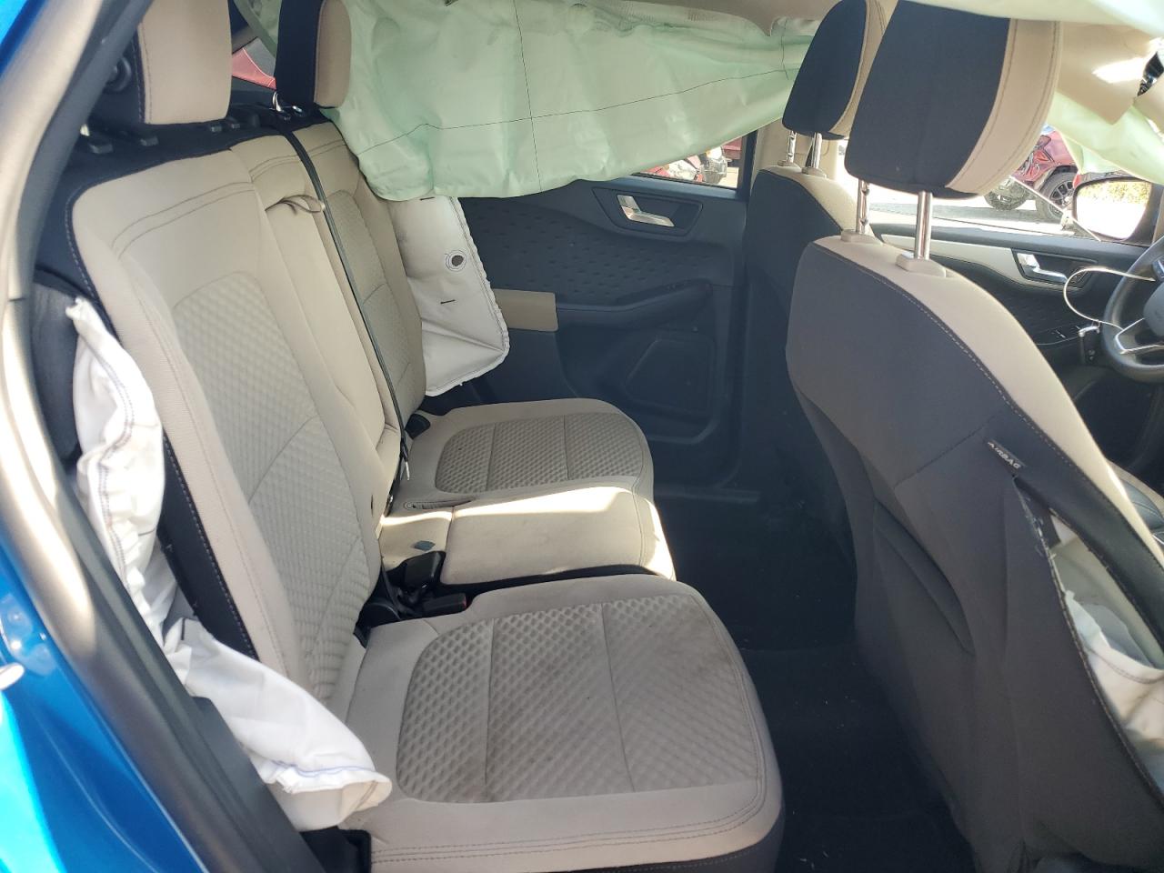 2020 Ford Escape Se VIN: 1FMCU0G66LUA12819 Lot: 85942145