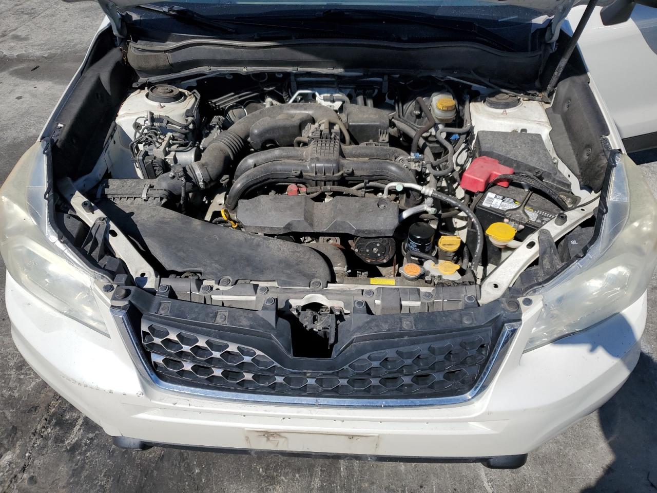 2014 Subaru Forester 2.5I Touring VIN: JF2SJAPC3EH505519 Lot: 82336165