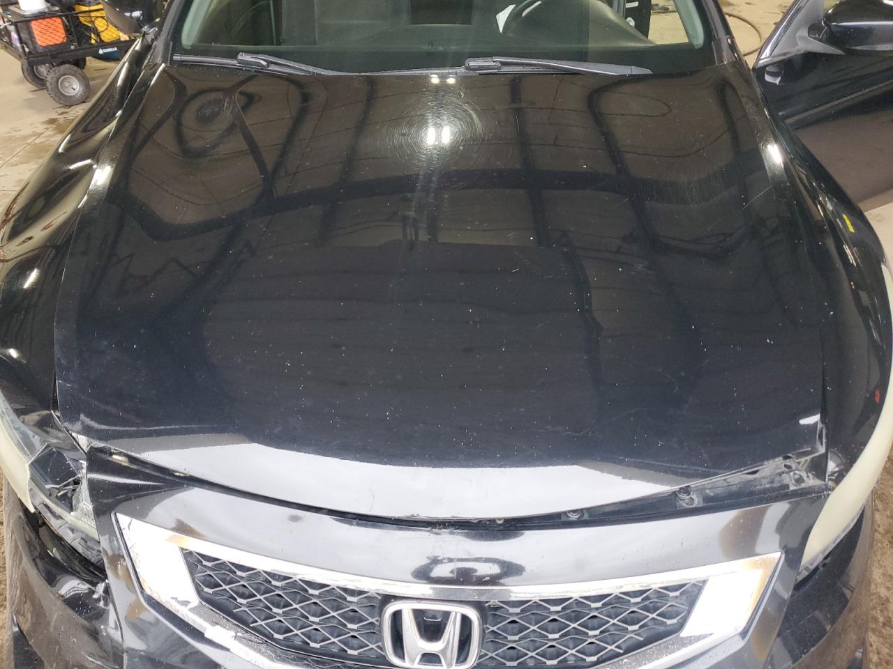 2010 Honda Accord Lx VIN: 1HGCS1A30AA013429 Lot: 86229045