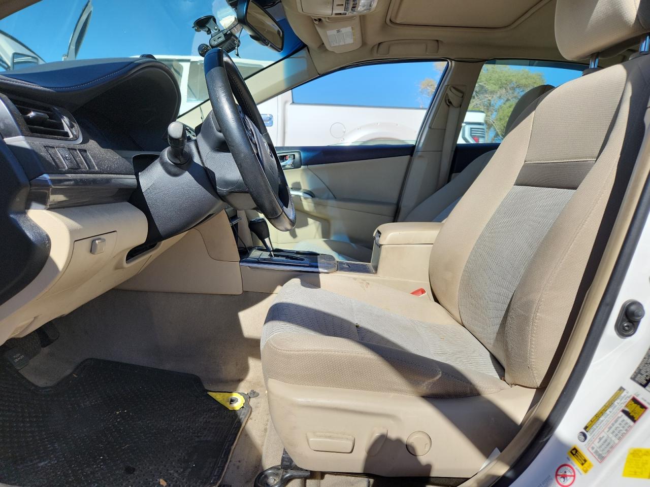 2013 Toyota Camry Hybrid VIN: 4T1BD1FK0DU068322 Lot: 90323185