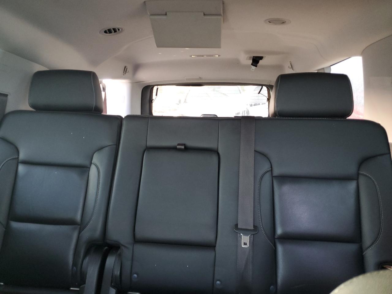 2020 Chevrolet Suburban K1500 Lt VIN: 1GNSKHKCXLR256937 Lot: 82326655