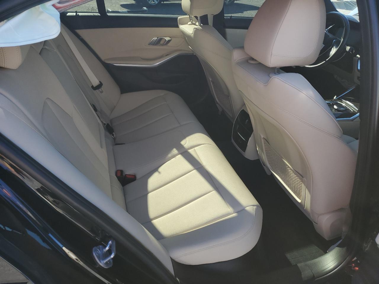 2021 BMW 330Xi VIN: 3MW5R7J08M8B48389 Lot: 90277695