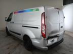 2022 FORD TRANSIT CUSTOM 320 TREND  for sale at Copart GLOUCESTER