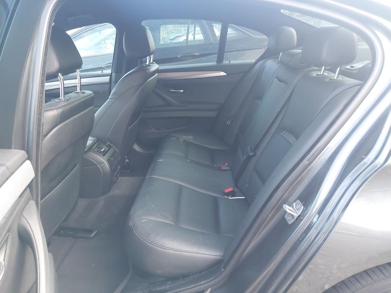 2015 BMW 5 SERIES 520D [190] M SPORT 4DR STEP AUTO