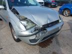 2003 FORD FOCUS 1.6 LX 5DR AUTO for sale at Copart SANDWICH