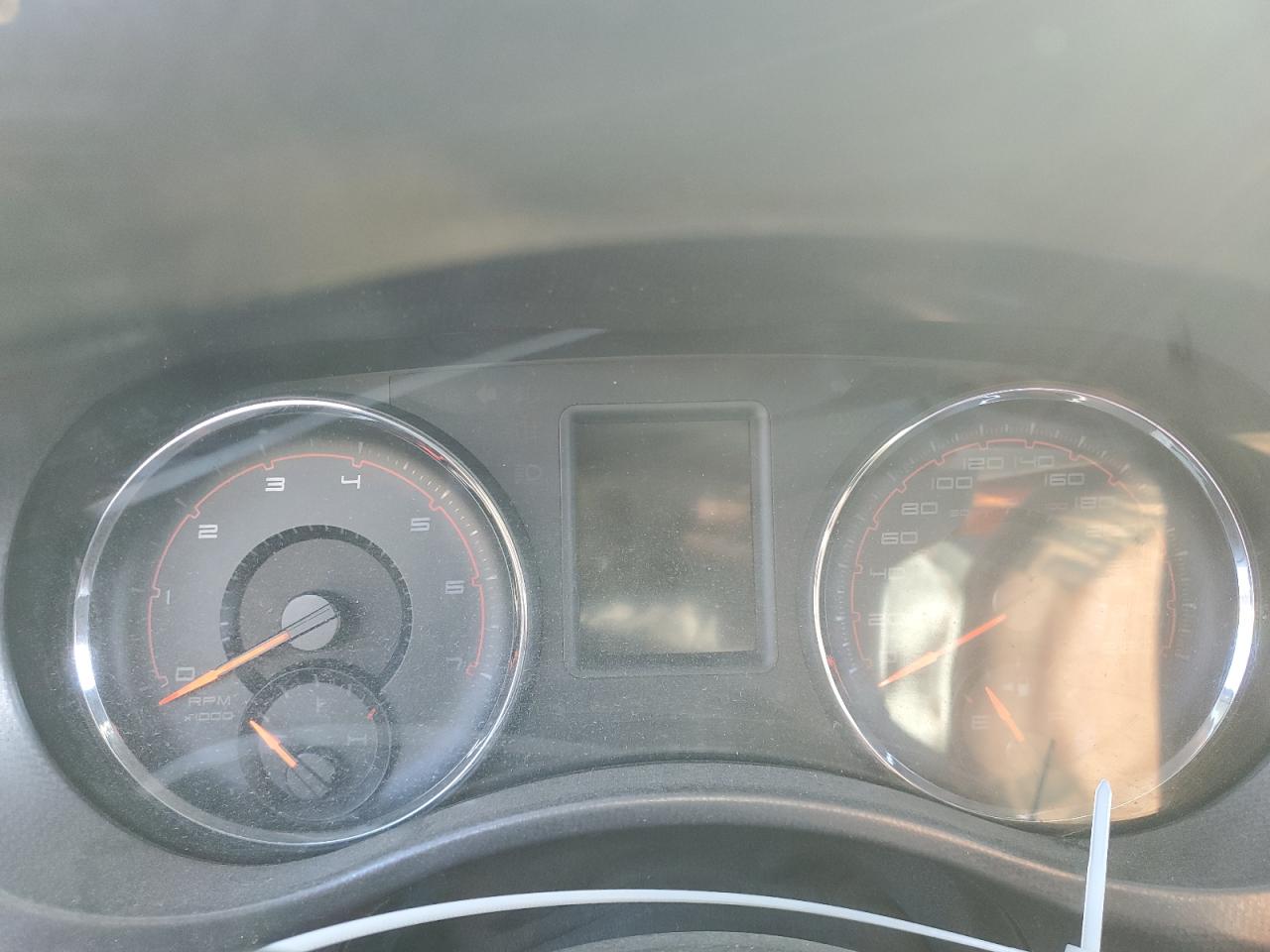 2014 Dodge Charger Se VIN: 2C3CDXBG3EH252224 Lot: 80916435