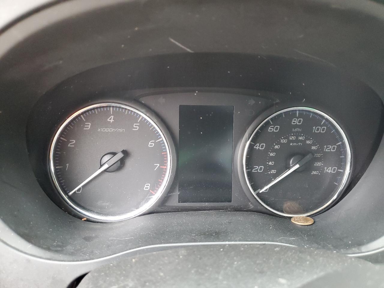 2014 Mitsubishi Outlander Se VIN: JA4AZ3A34EZ003999 Lot: 89707485