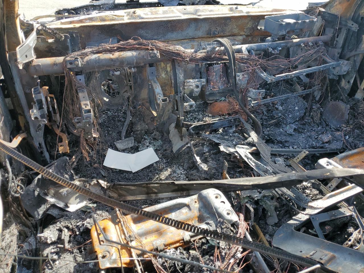 2021 Ram 2500 Longhorn VIN: 3C6UR5GL1MG512394 Lot: 85342295