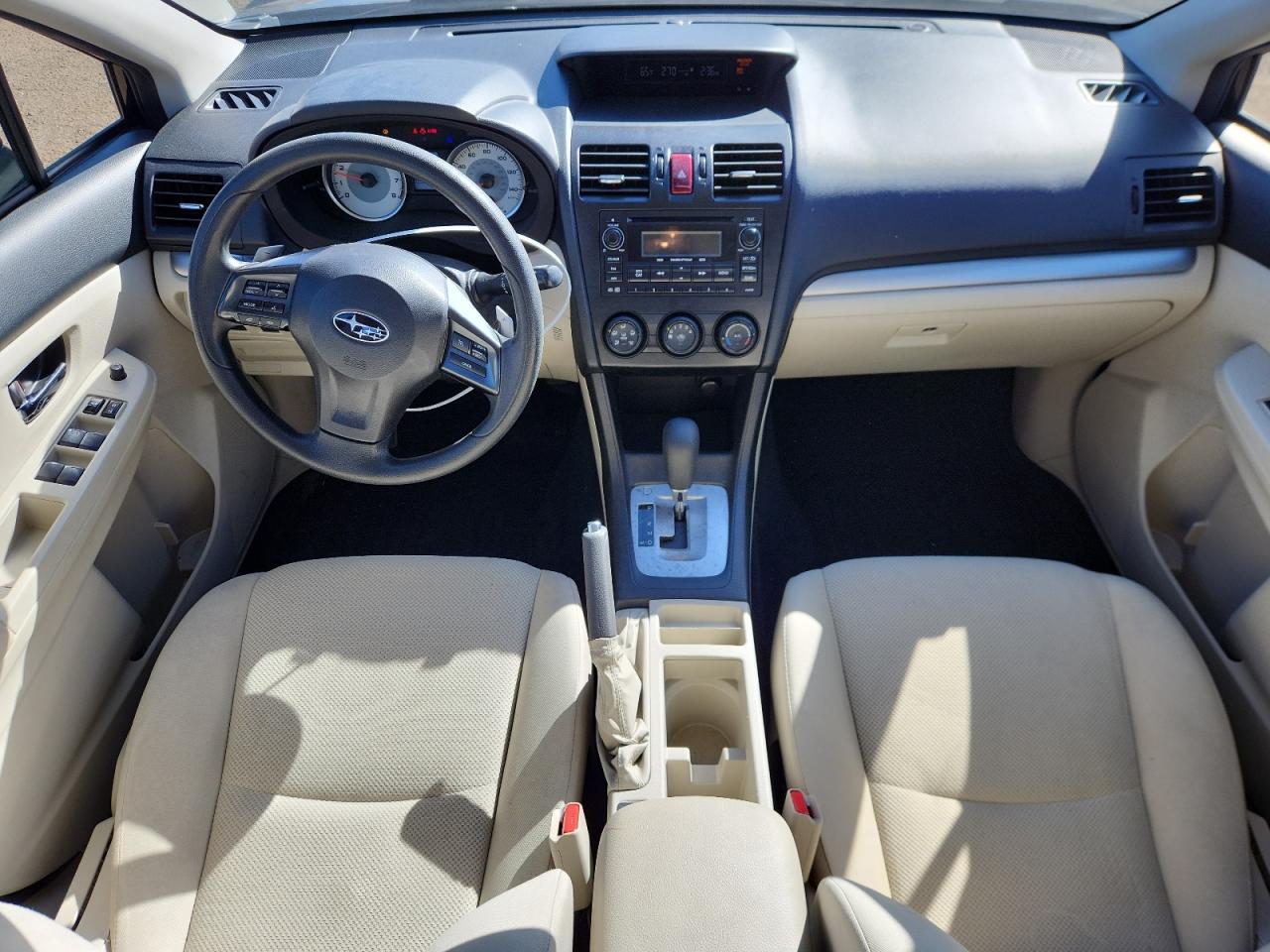 2013 Subaru Impreza Premium VIN: JF1GJAC65DH034143 Lot: 82302575