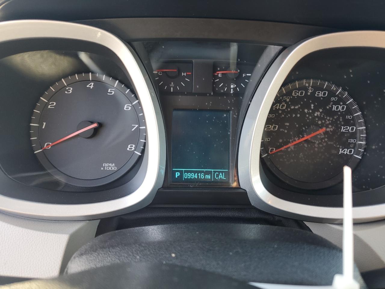 2012 Chevrolet Equinox Ls VIN: 2GNALBEK1C1314662 Lot: 81978955