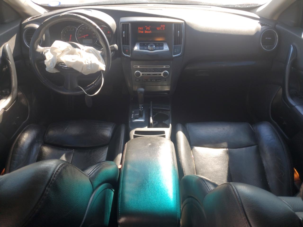 2012 Nissan Maxima S VIN: 1N4AA5AP1CC859794 Lot: 87452865