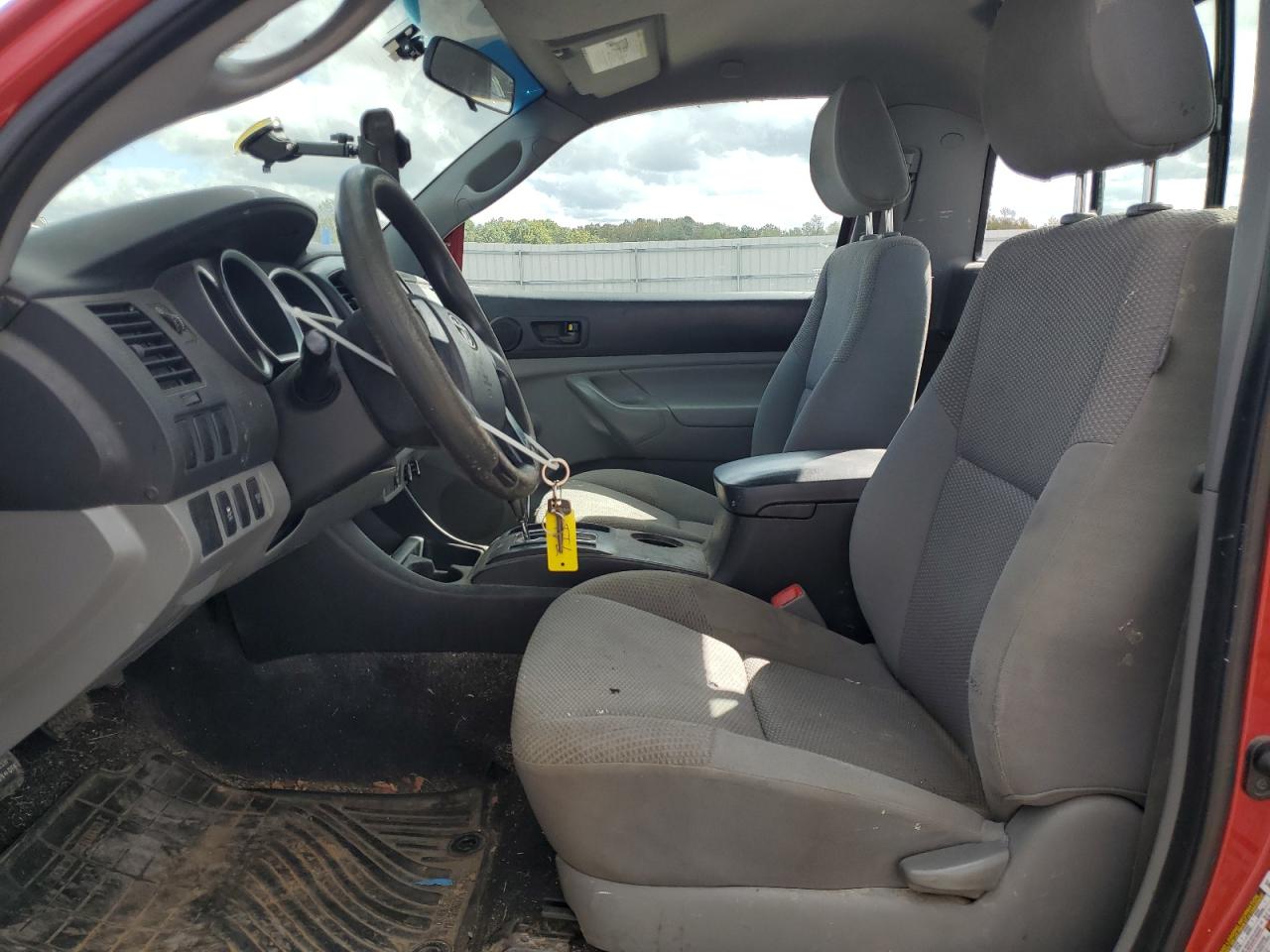 2013 Toyota Tacoma VIN: 5TFPX4EN6DX013368 Lot: 86062265