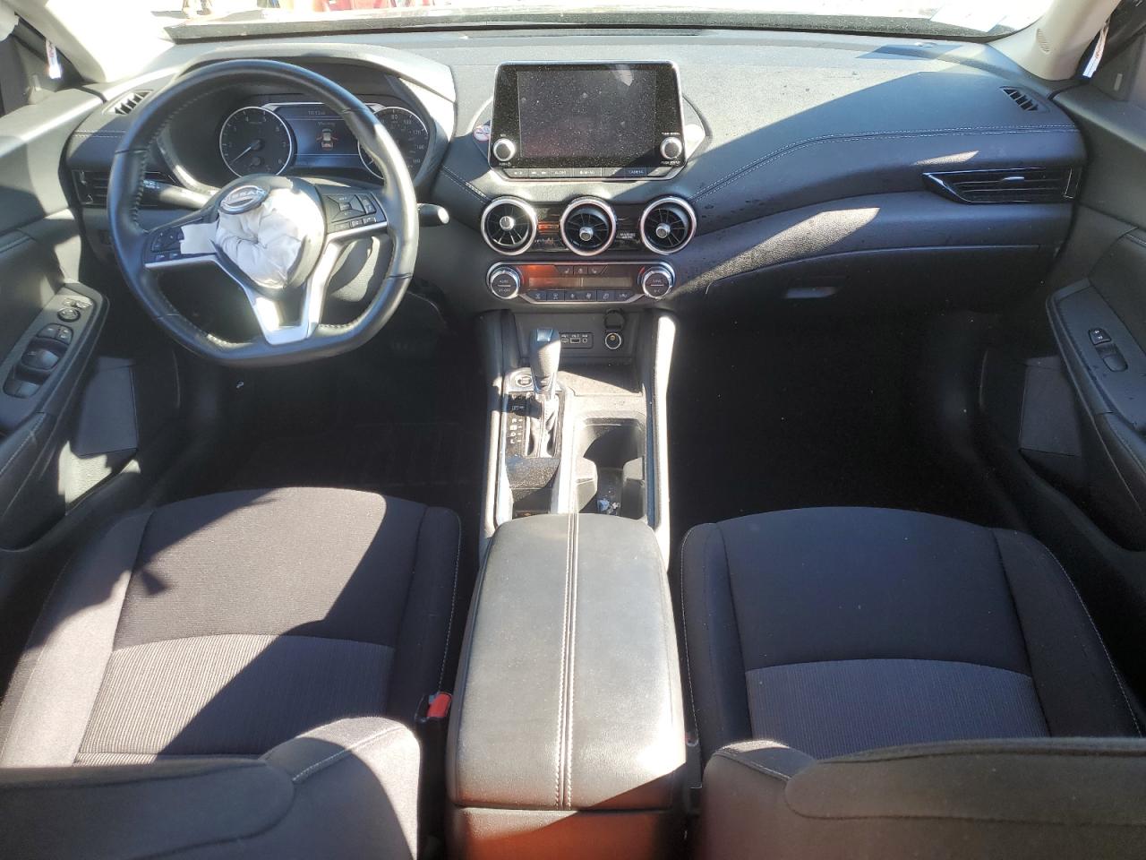 2024 Nissan Sentra Sv VIN: 3N1AB8CV0RY213279 Lot: 86226835