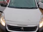 2016 PEUGEOT PARTNER 625 PROFESSIONAL  for sale at Copart SANDWICH
