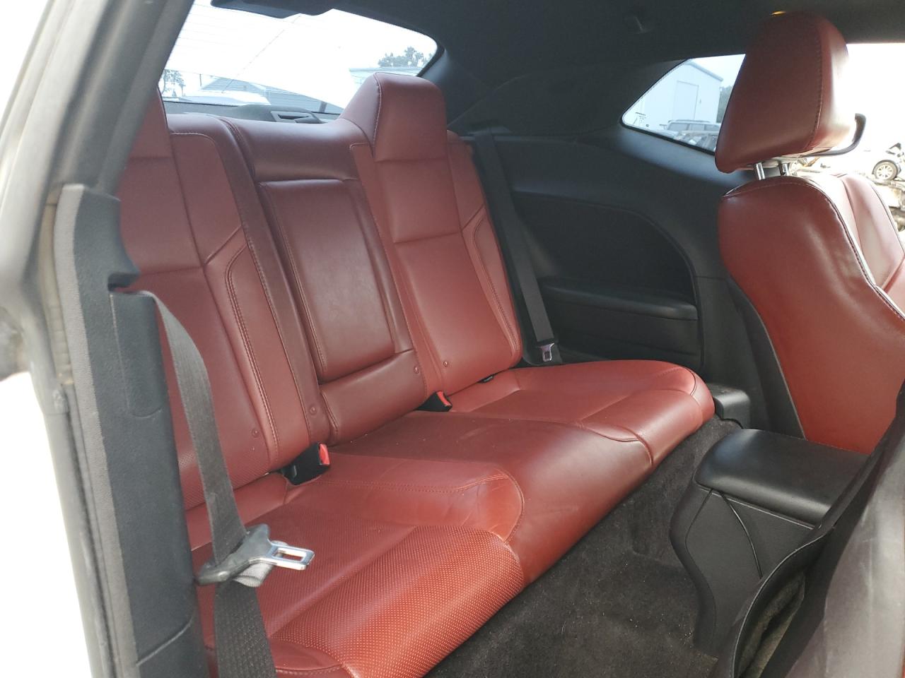 2016 Dodge Challenger Sxt VIN: 2C3CDZAG6GH300914 Lot: 87408325