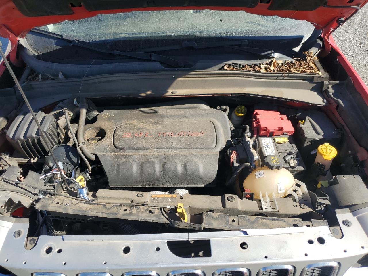 2018 Jeep Renegade Limited VIN: ZACCJADB4JPH85811 Lot: 82479515