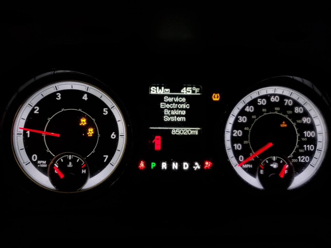 2019 Ram 1500 Classic Slt VIN: 1C6RR7GT4KS732491 Lot: 89875635