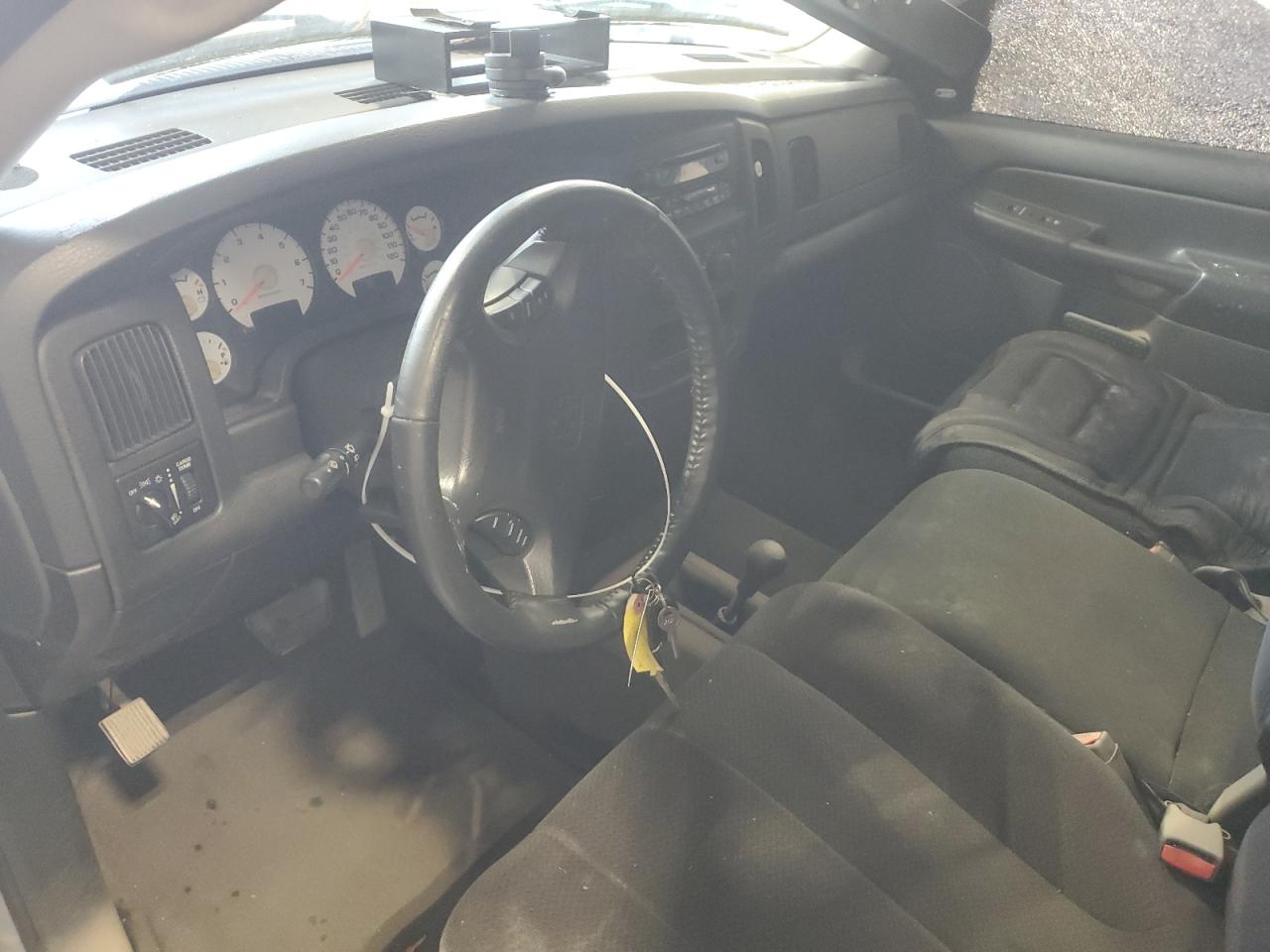 2002 Dodge Ram 1500 VIN: 1D7HU18Z02J149060 Lot: 86648445