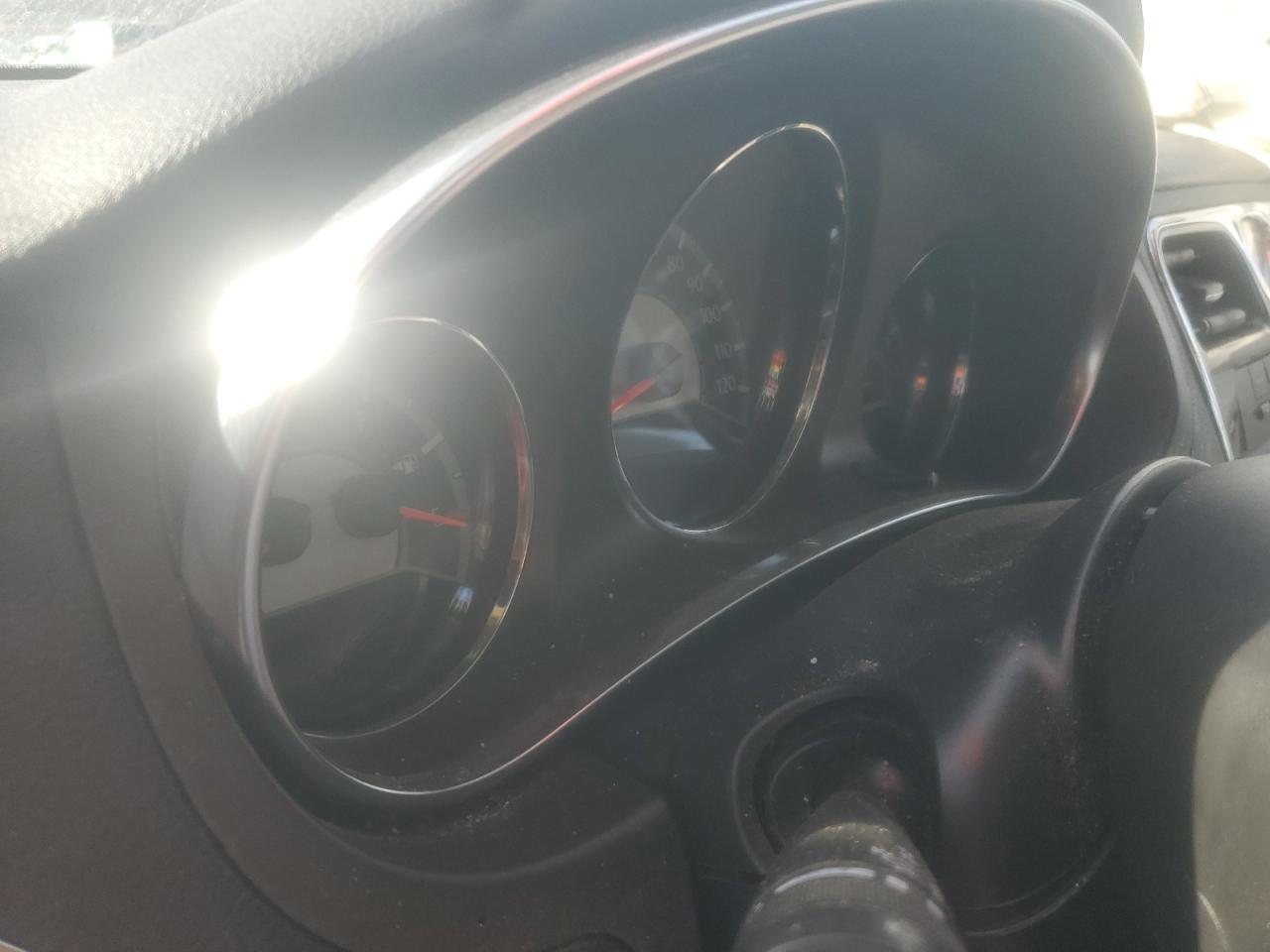 2013 Chrysler 200 Lx VIN: 1C3CCBAB2DN636187 Lot: 89874355