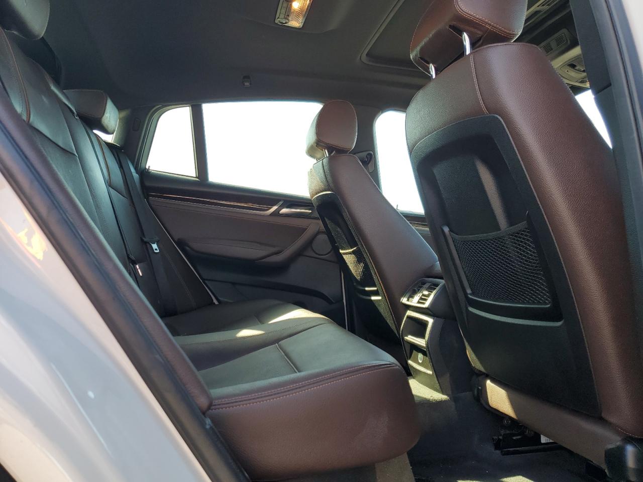 2018 BMW X4 xDrive28I VIN: 5UXXW3C5XJ0Z60657 Lot: 81475445