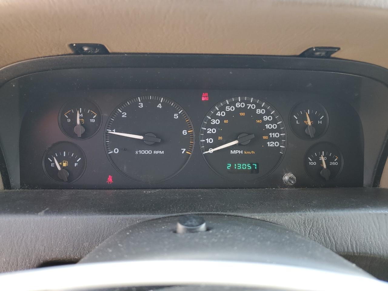 2004 Jeep Grand Cherokee Laredo VIN: 1J4GX48S64C302687 Lot: 85599075