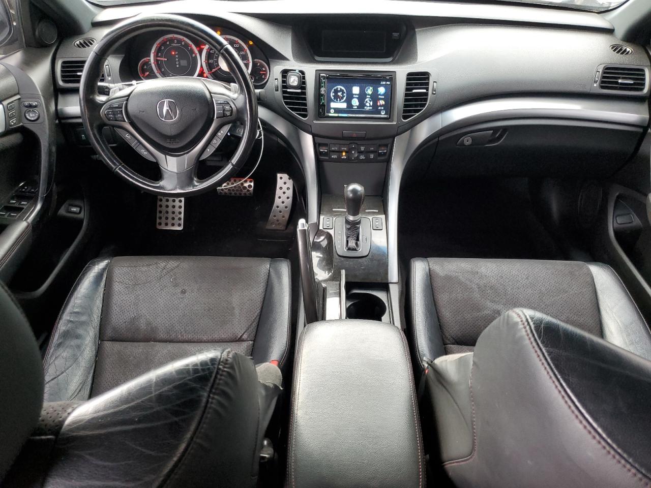 2013 Acura Tsx Se VIN: JH4CU2F84DC006560 Lot: 90881825