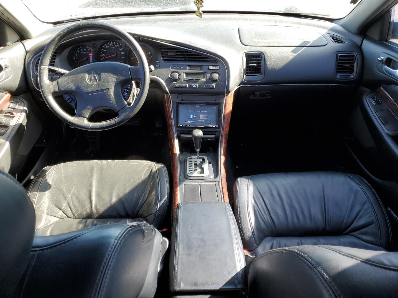 2000 Acura 3.2Tl VIN: 19UUA5668YA036923 Lot: 85424075