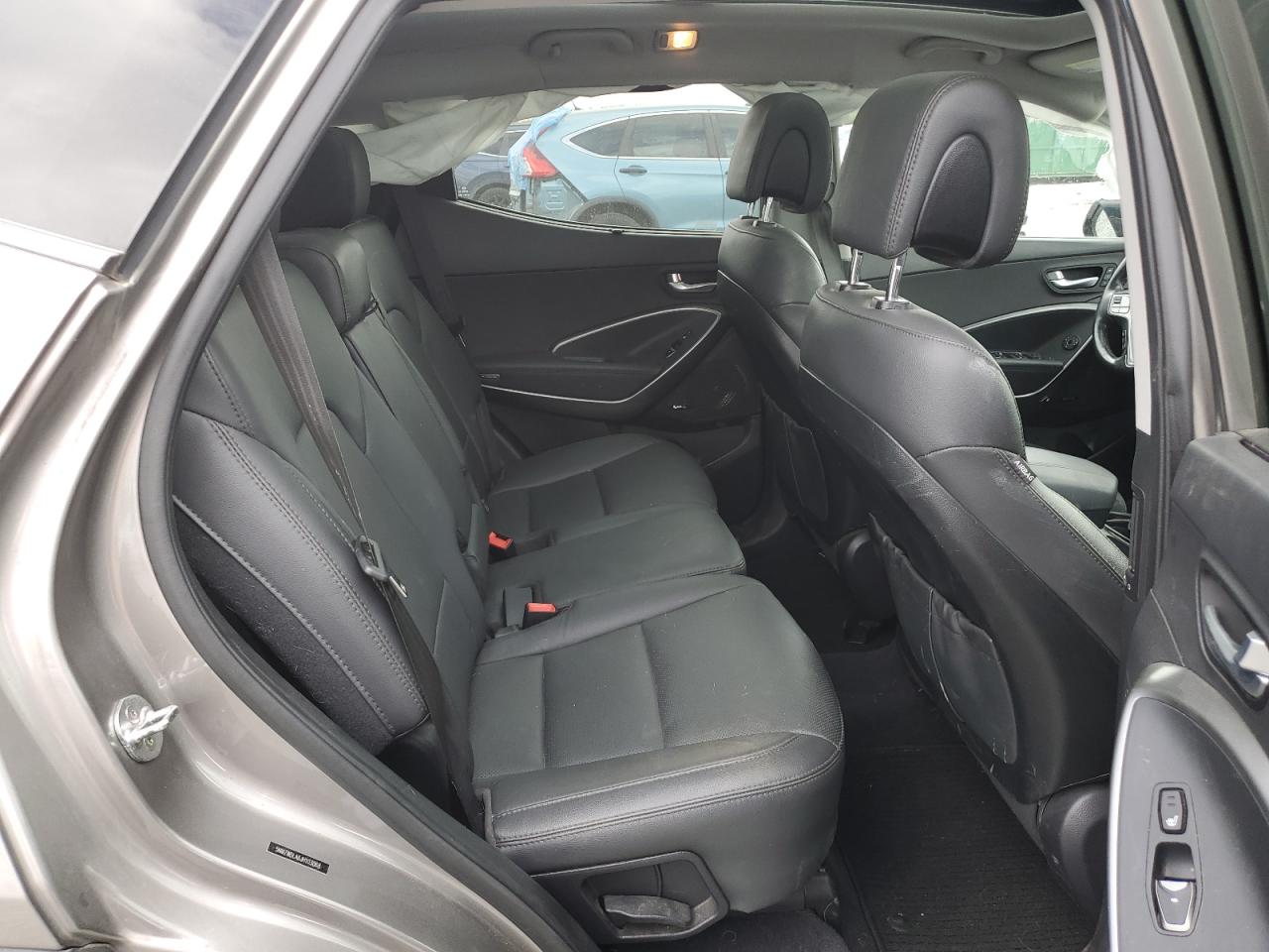 2018 Hyundai Santa Fe Sport VIN: 5NMZWDLA6JH103068 Lot: 85875565