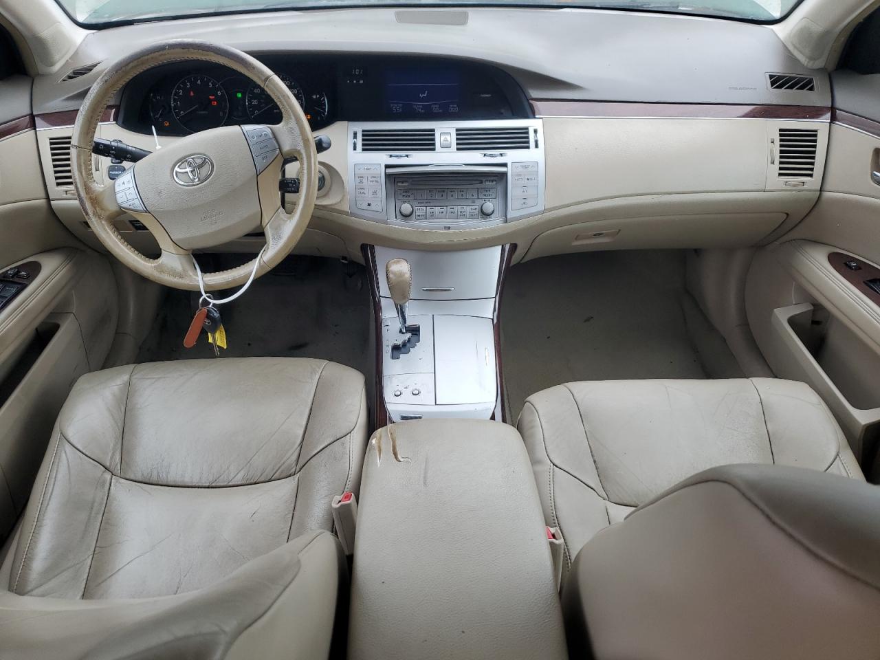 2008 Toyota Avalon Xl VIN: 4T1BK36B68U306830 Lot: 90855725